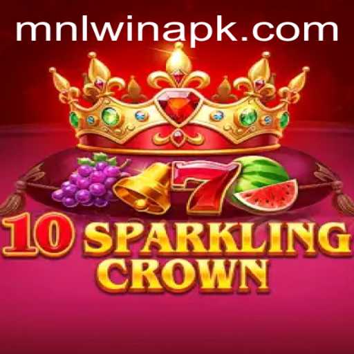 10SparklingCrown: A Journey into Digital Royalty