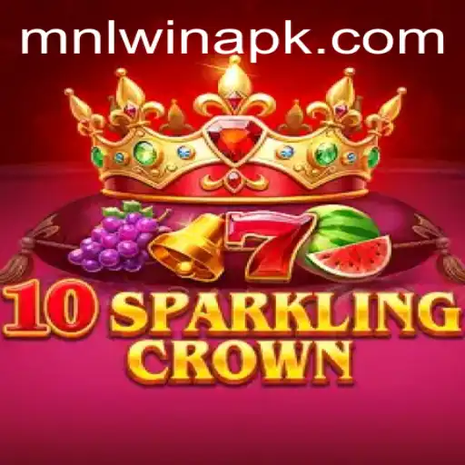 10SparklingCrown: A Journey into Digital Royalty