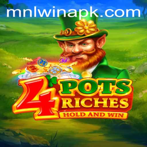 Exploring the Excitement of 4potsriches and the Strategy Behind MNLWin