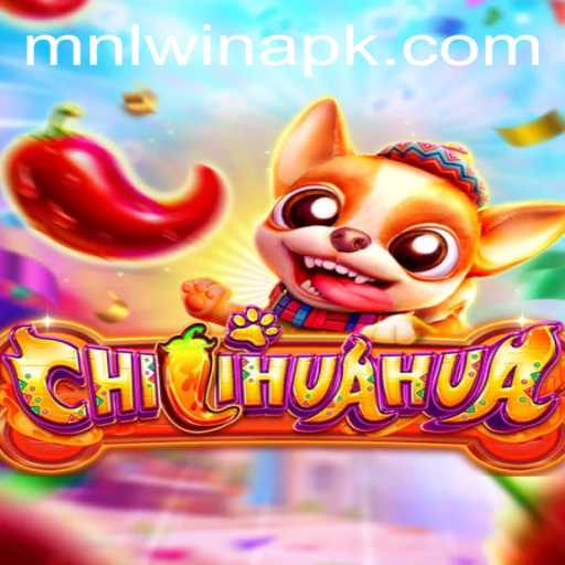 The Exciting World of CHILIHUAHUA: A New Game Revolutionizing the Scene