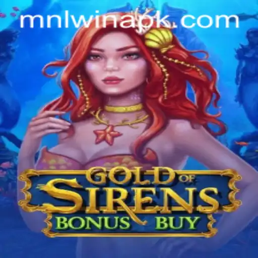 Discover the Thrilling World of GoldofSirensBonusBuy: A Comprehensive Guide