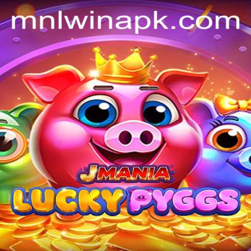 Unlock the Thrills of JManiaLuckyPyggs: A Comprehensive Guide to Winning Big with MNLWin