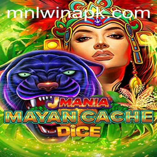 JManiaMayanCacheDice: A New Gaming Sensation with MNLWin Frenzy