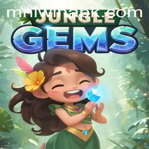 JungleGems: The Thrilling New Game Experience