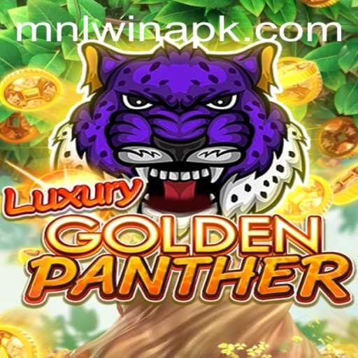 Discovering the Thrills of LUXURYGOLDENPANTHER: An Insight into MNLWin's Latest Game