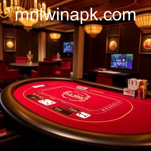Exploring the Thrilling World of Online Baccarat with MNLWin