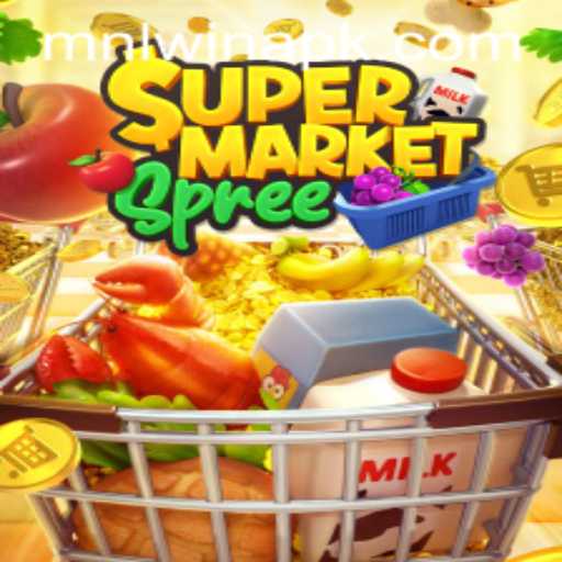 Experience the Thrill of Shopping with SupermarketSpree