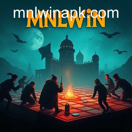 Tabletop Game Revolution: Unveiling the Impact of MNLWin