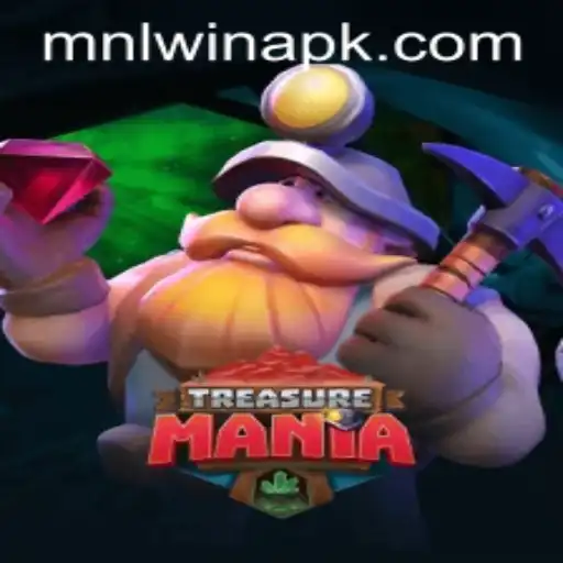 TreasureMania: Dive into a World of Adventure with MNLWin