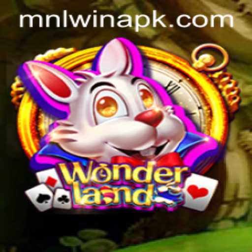 Discover the Enchanting World of Wonderland: An In-Depth Guide to the Game and Its MNLWin Strategy